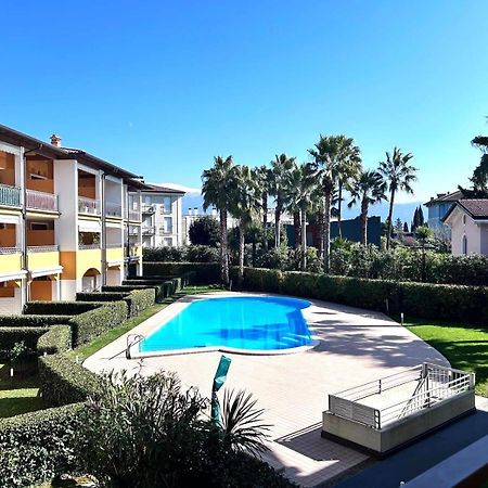 Casa Santi Il Silenzio Tra Lago E Montagna Toscolano Maderno Εξωτερικό φωτογραφία
