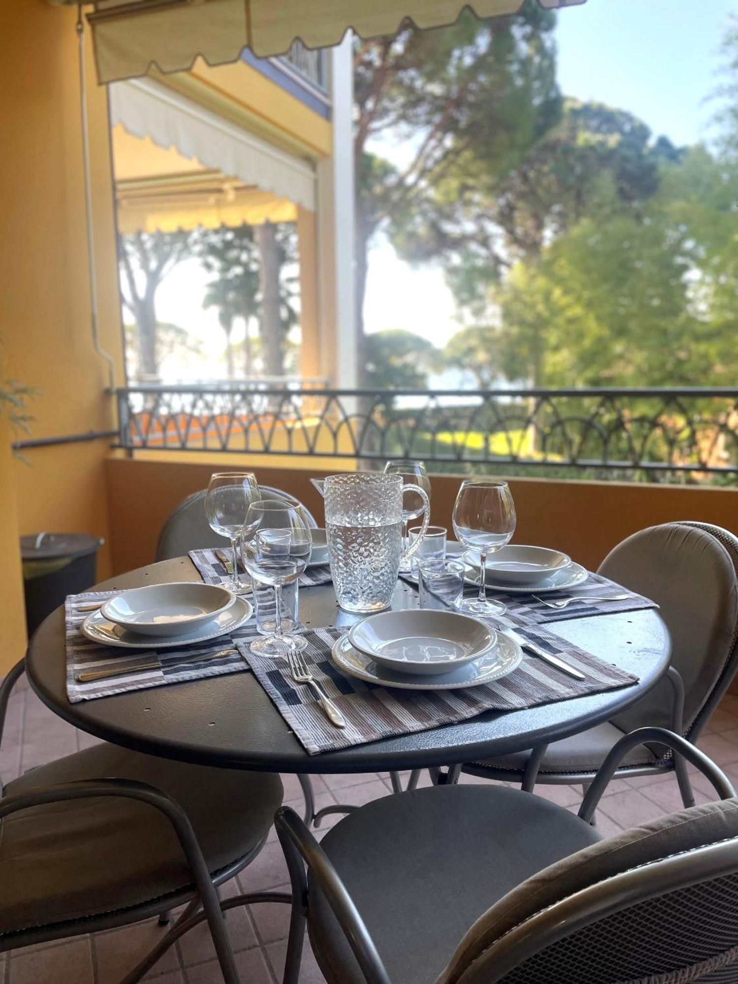 Casa Santi Il Silenzio Tra Lago E Montagna Toscolano Maderno Εξωτερικό φωτογραφία
