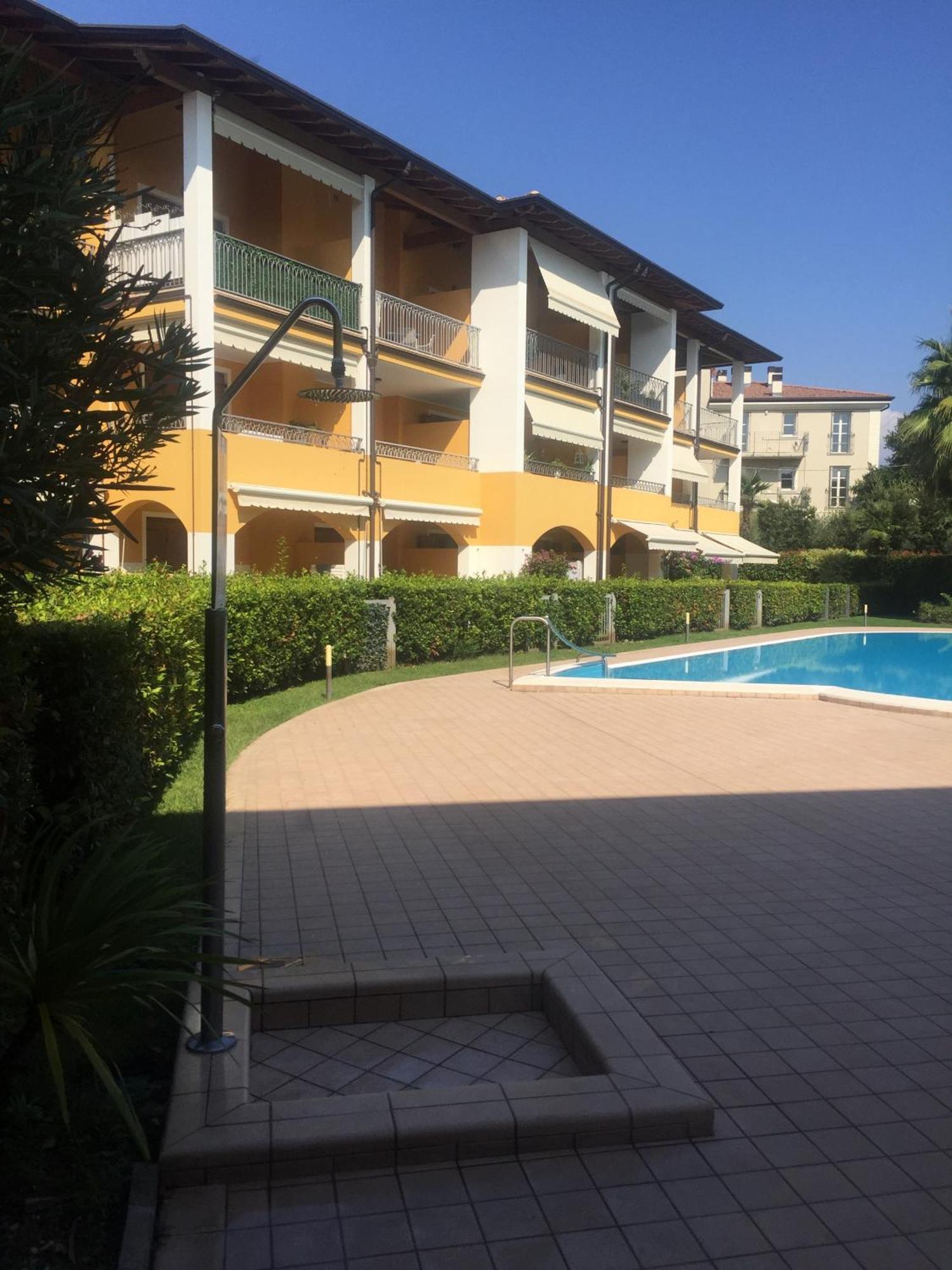 Casa Santi Il Silenzio Tra Lago E Montagna Toscolano Maderno Εξωτερικό φωτογραφία